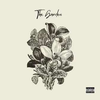 The Garden by Unknown Artist