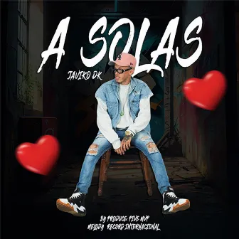 A Solas by Melody Records International