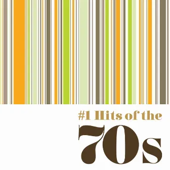 No.1 Hits Of The 70's by Pop Hit Makers