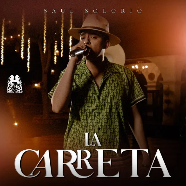 La Carreta (En Vivo)