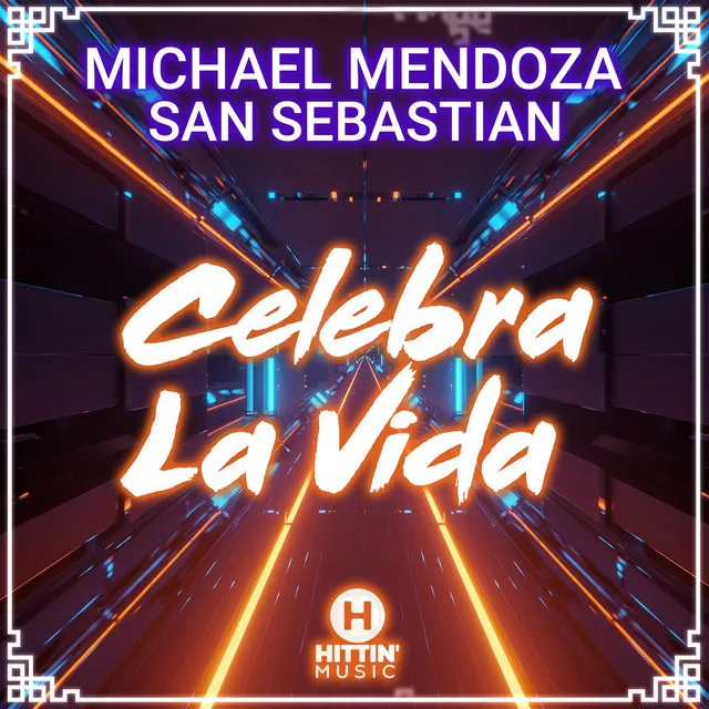 Celebra La Vida - Extended Mix