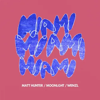 Miami (Sax in the City) by Matt Hunter