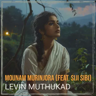 Mounam Murinjora by Levin Muthukad