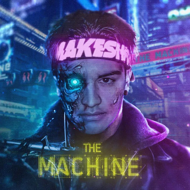 THE MACHINE