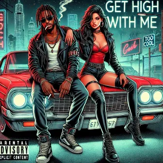 Get High With Me by TooCool