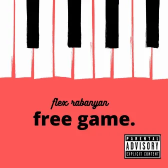 Free Game by Flex Rabanyan