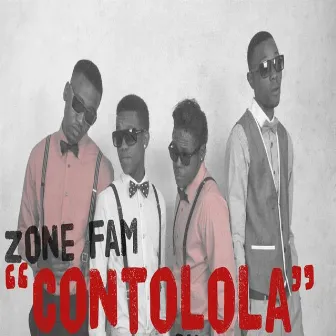 Contolola by Zone Fam