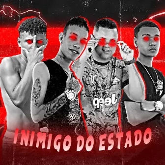 Inimigo do Estado by COLOMBIA DA ZS