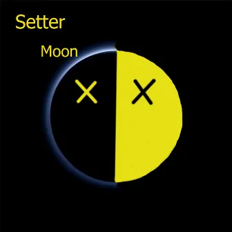 Moon by Setter