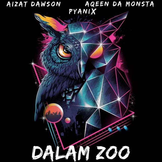 Dalam Zoo - Remastered