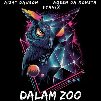 Dalam Zoo (Remastered) by Aizat Dawson