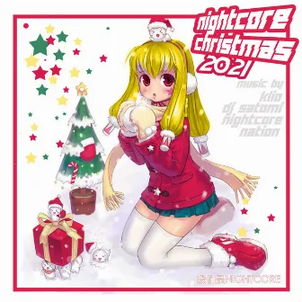 Christmas Nightcore 2021 by Nightcore Nation