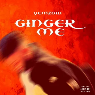 Ginger Me by Yemzoid