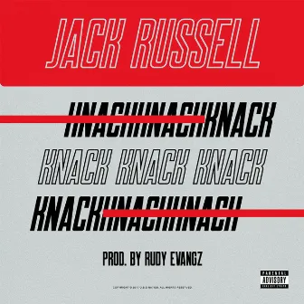 Knack Knack Knack by Jack Russell