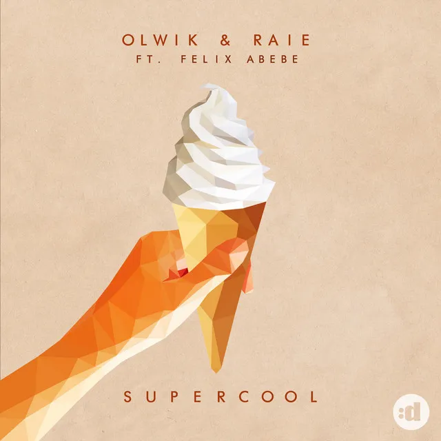 Supercool (feat. Felix Abebe)