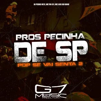 Pros Pecinha de Sp Pdp Se Vai Senta 2 by MC VN 011