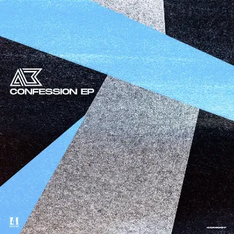 Confession EP by ALB