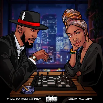 Mind Games by Campaign Music