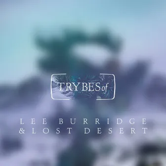 Moogami EP by Lost Desert