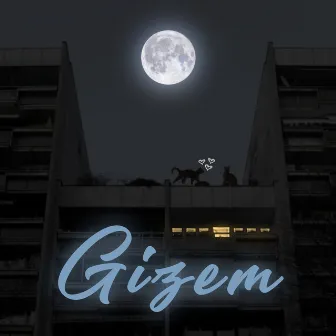 Gizem by Shen