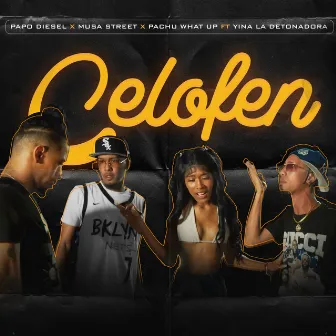 Celofen by Papo Diesel