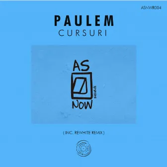 Cursuri EP by Paulem