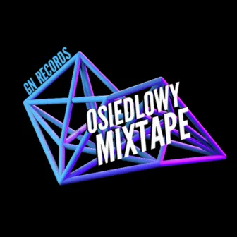 OSIEDLOWY MIXTAPE by Stachu