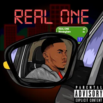 Real One by T1 Official