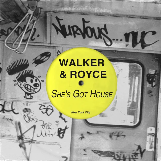 She's Got House - Original Mix