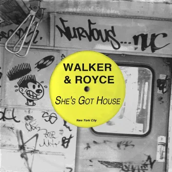 She's Got House by Royce