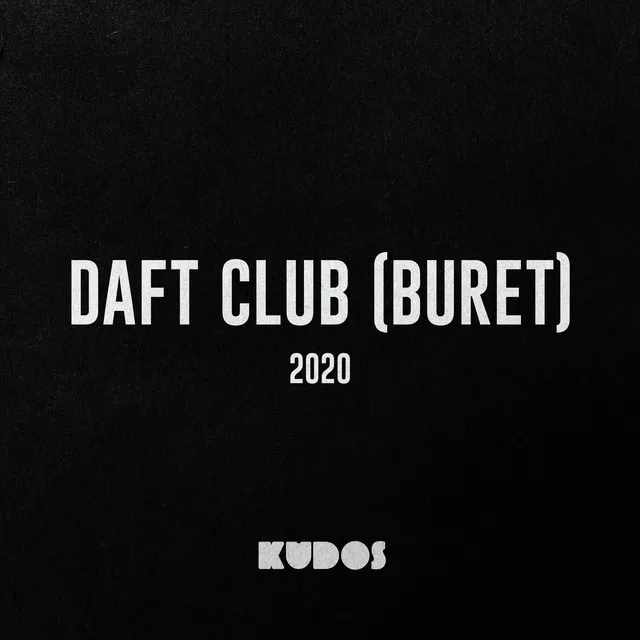 Daft Club (Buret)