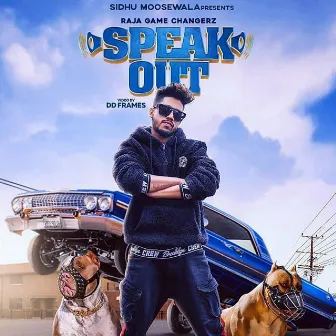 Speak Out by Game Changerz