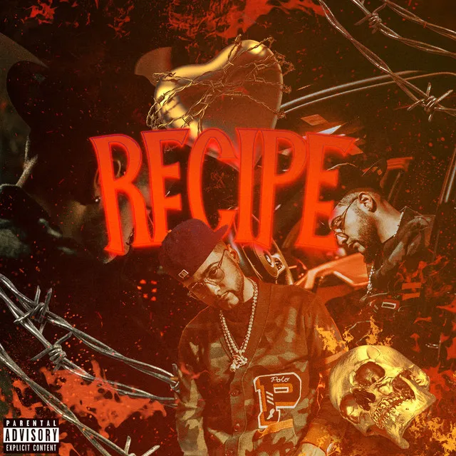 Recipe