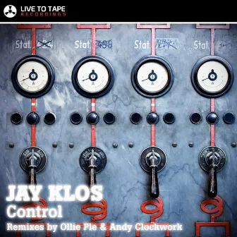 Control by Jay Klos