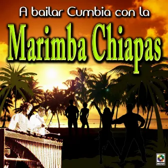 A Bailar Con La Marimba Chiapas by Marimba Chiapas