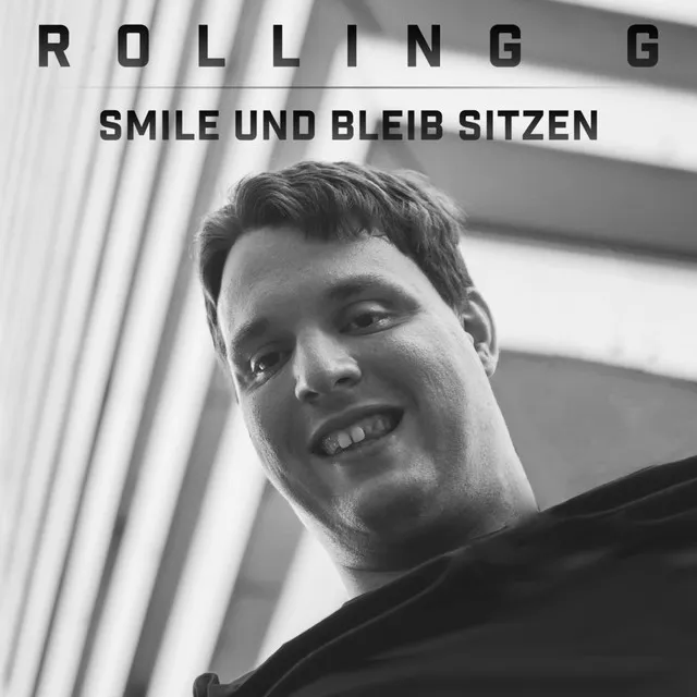 Smile und bleib sitzen