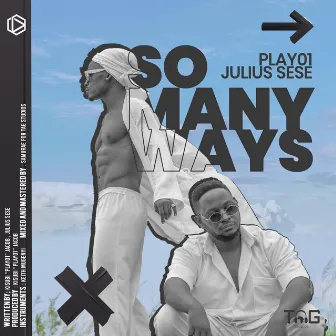 So many ways by Play01