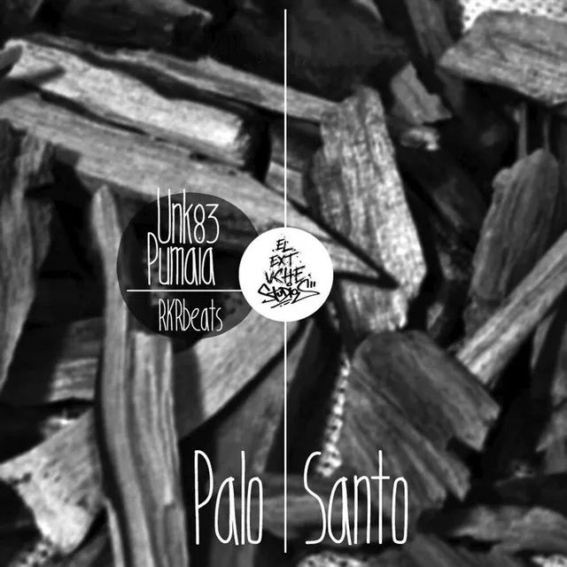 Palo Santo