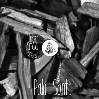 Palo Santo by 