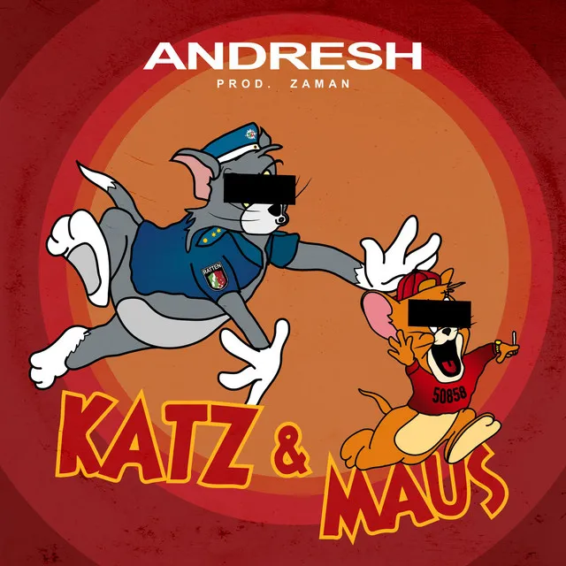 Katz & Maus