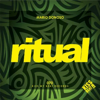 Ritual by Mario Donoso