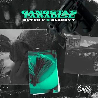 Gangsta's Paradise by Butch U