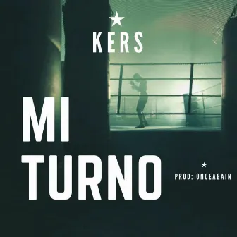 Mi Turno by KERS