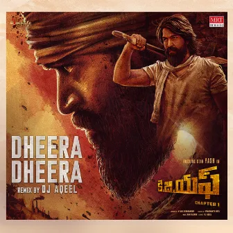 Dheera Dheera (Remix) [From 