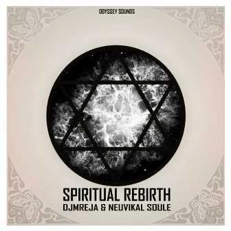 Spiritual Rebirth by Neuvikal soule