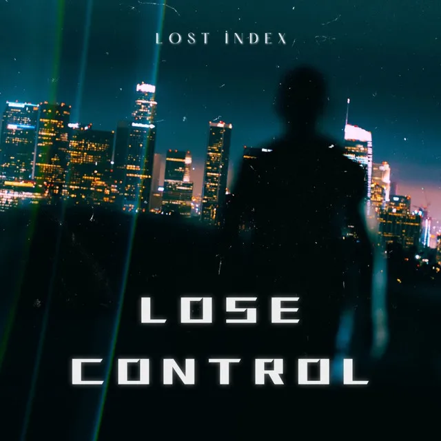 Lose Control