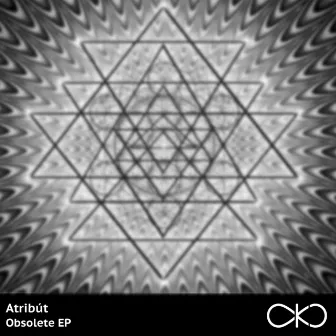 Obsolete EP by Atribut