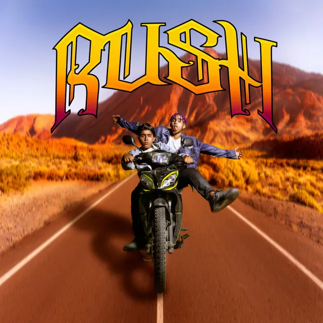 Rush