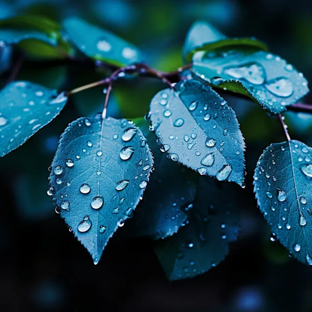 Keys to Rainy Day Tranquility