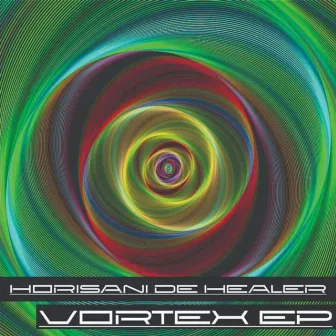 Vortex by Horisani Da Healer